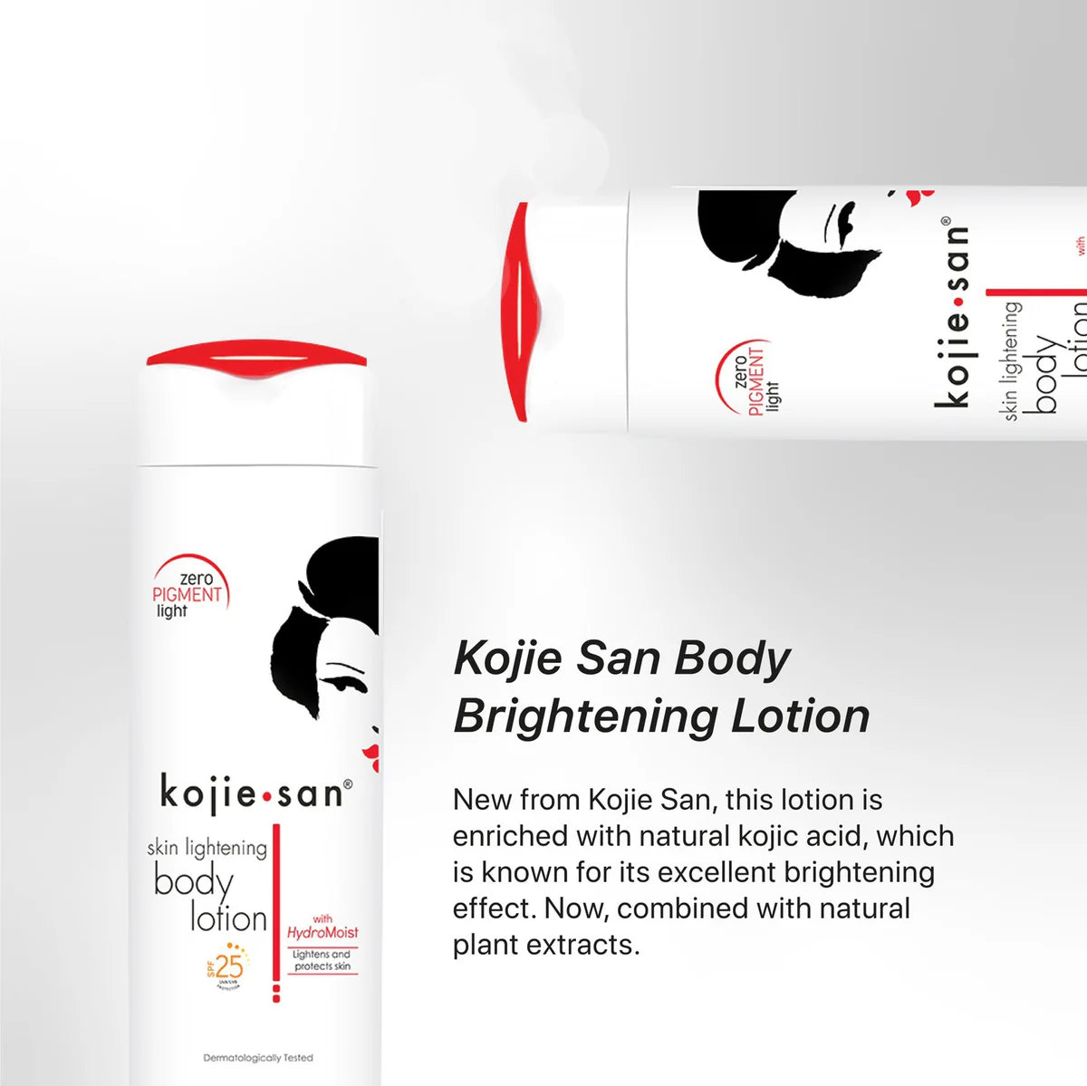 KOJIE SAN BODY LOTION