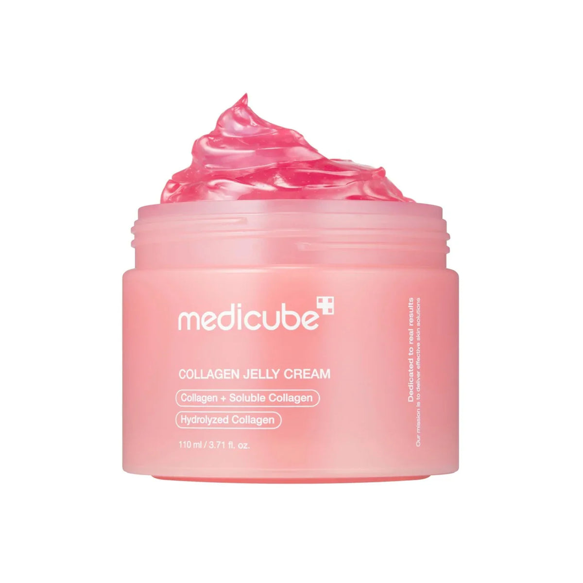 Medicube - Collagen Jelly face Cream