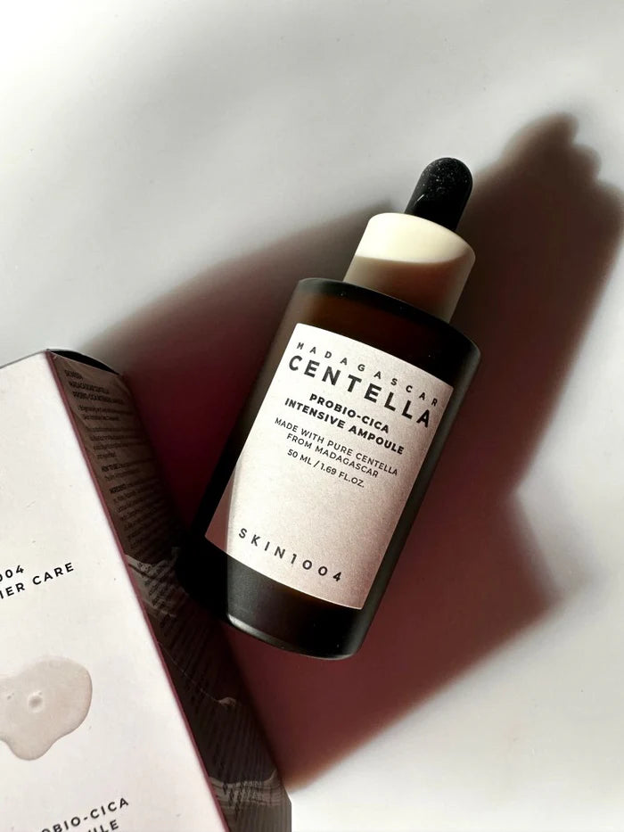 SKIN1004 Centella Probio Cica Intensive Ampoule serum