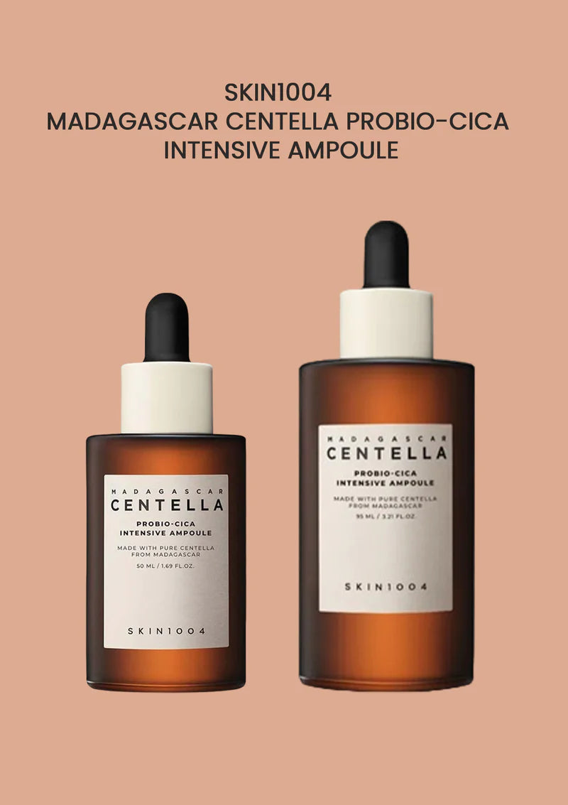 SKIN1004 Centella Probio Cica Intensive Ampoule serum
