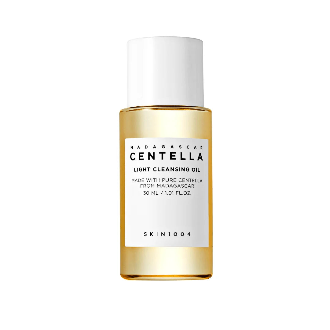 SKIN1004 Madagascar Centella Light Cleansing Oil