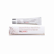Tl facial glow cream