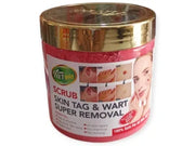 VEETGOLD SKIN TAG & WART REMOVAL BODY SCRUB (650G)