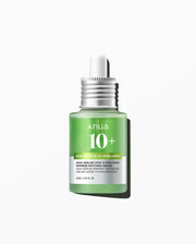 ANUA AZELAINSÄURE 10 HYALURON RÖTUNGSMINDERNDES BERUHIGENDES SERUM