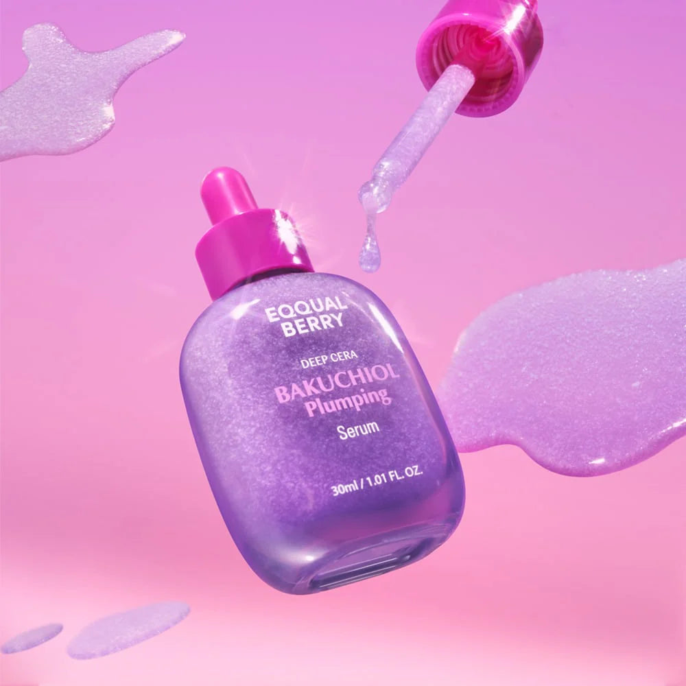 EQUAL BERRY FACE SERUM