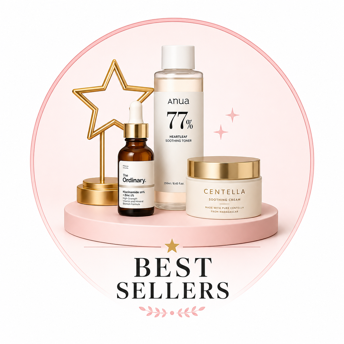 Best Sellers