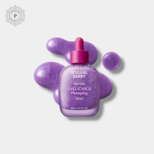 EQUAL BERRY FACE SERUM