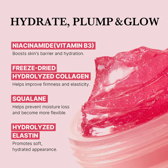 Medicube - Collagen Jelly face Cream