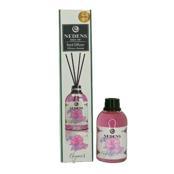 NEDENS REED DIFFUSERS (1100ml)