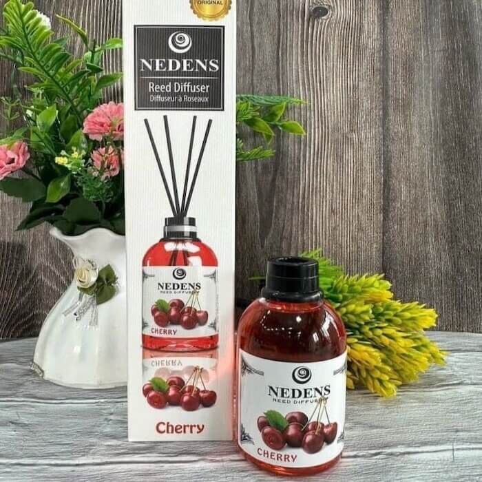 NEDENS REED DIFFUSERS (1100ml)