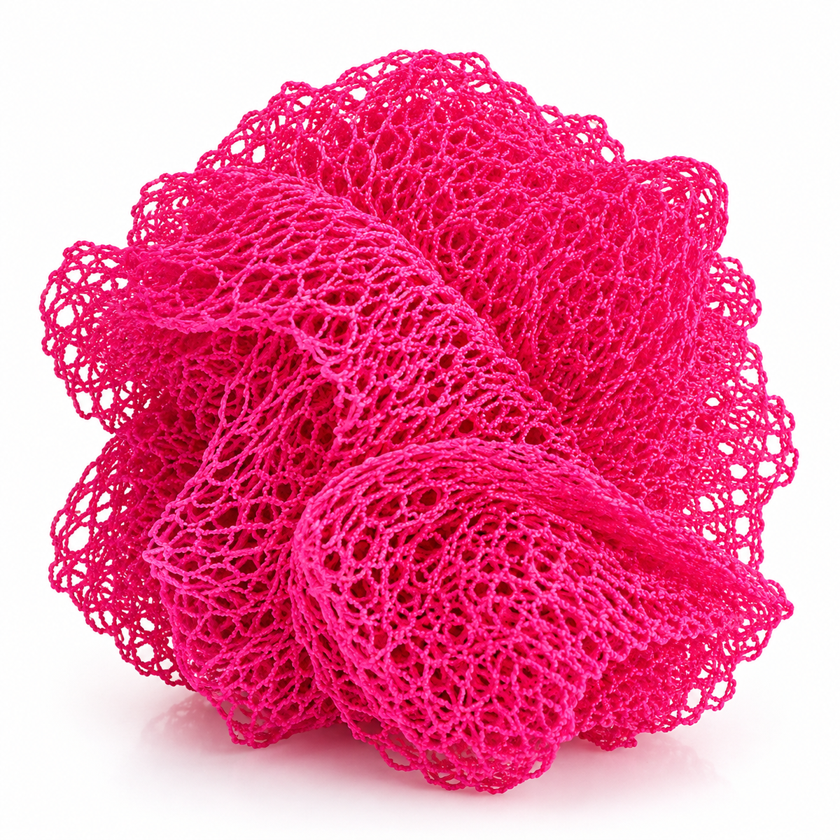 AFRICAN MESH SPONGE