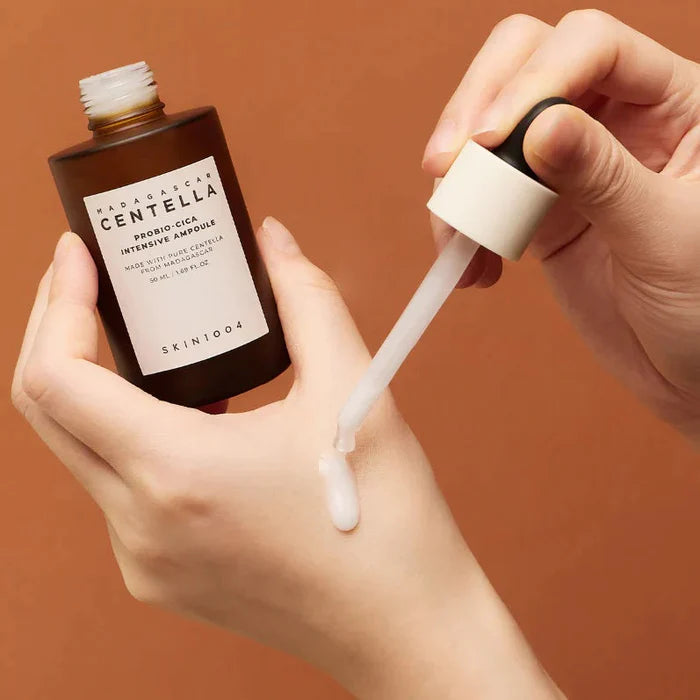 SKIN1004 Centella Probio Cica Intensive Ampoule serum